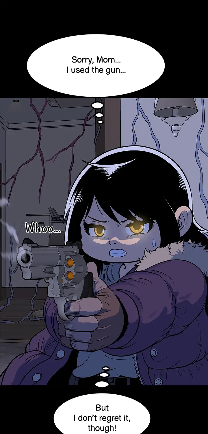 Read I’m a Mom chapter 85 image 5 on Lezhin