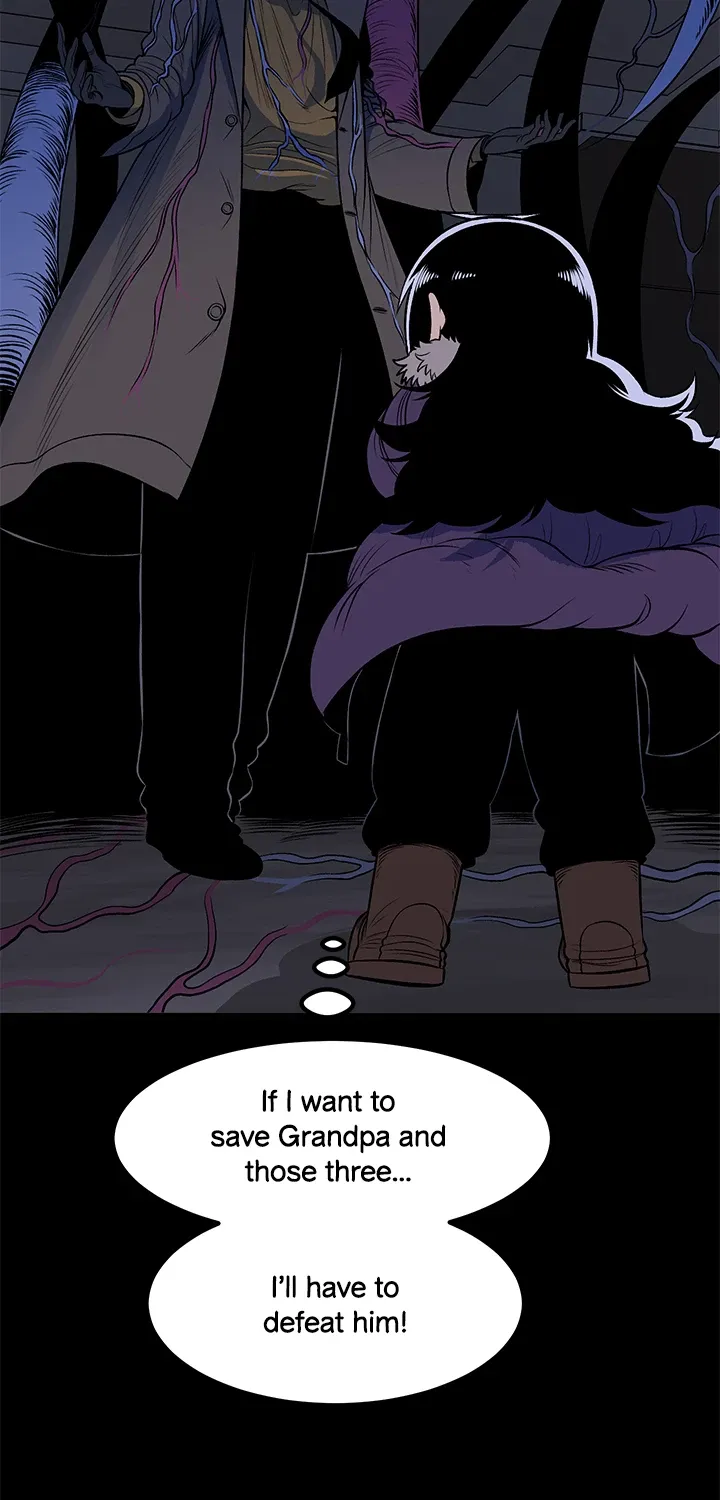 Read I’m a Mom chapter 85 image 7 on Lezhin