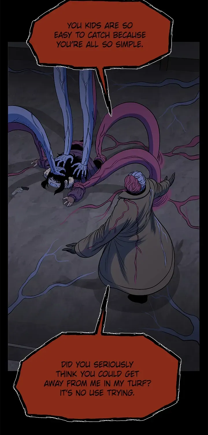 Read I’m a Mom chapter 85 image 77 on Lezhin
