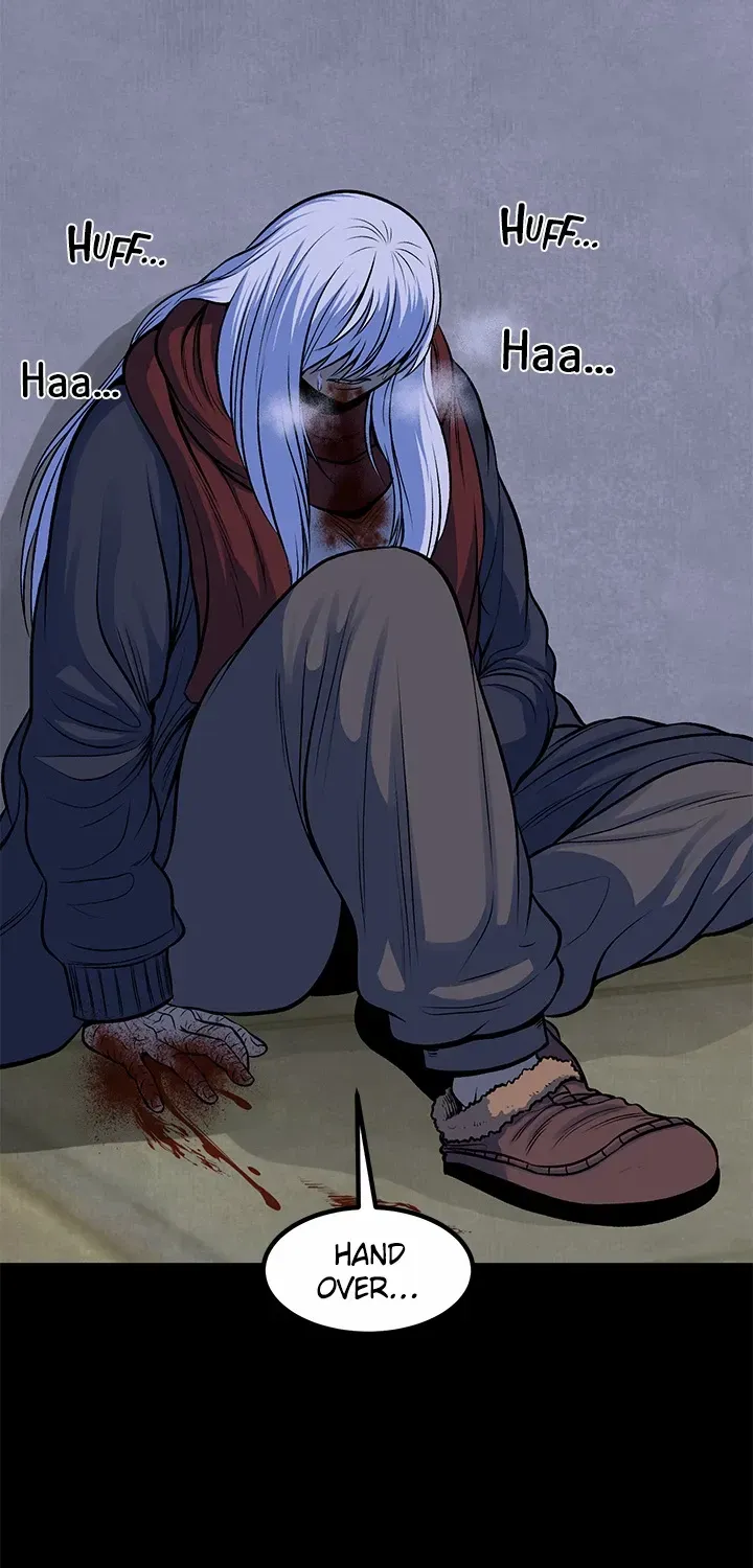 Read I’m a Mom chapter 86 image 3 on Lezhin