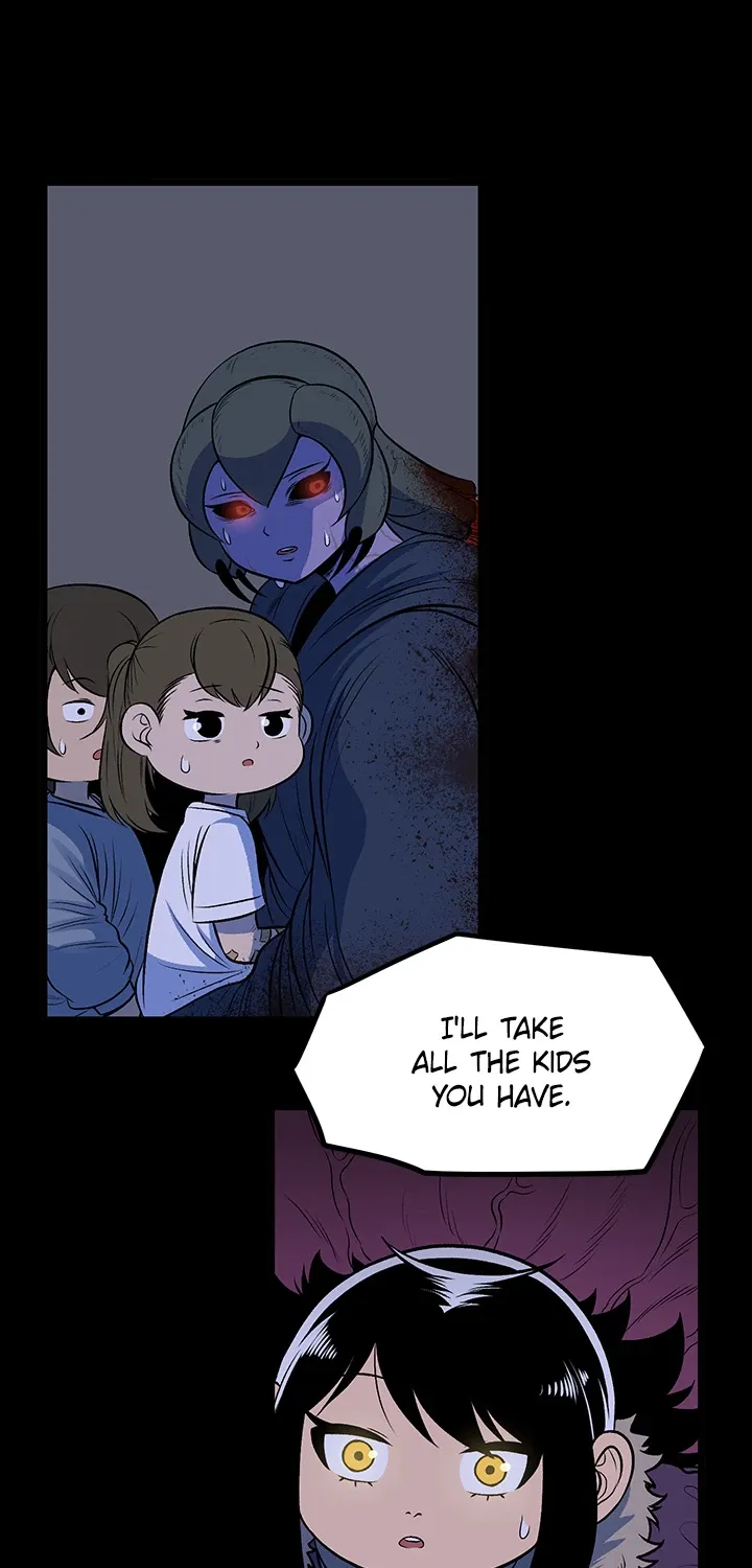 Read I’m a Mom chapter 86 image 32 on Lezhin