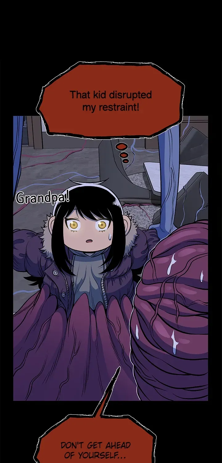 Read I’m a Mom chapter 86 image 35 on Lezhin