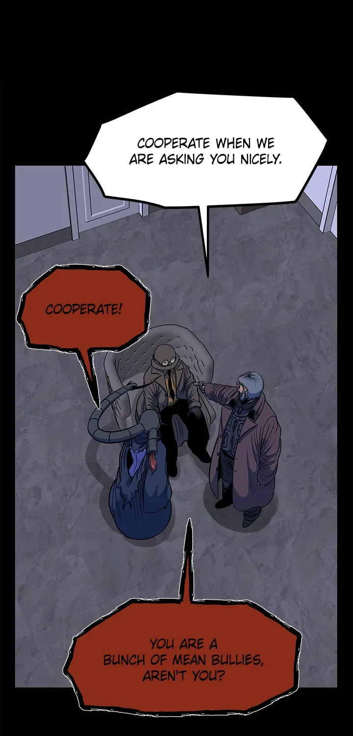 Read I’m a Mom chapter 86 image 46 on Lezhin