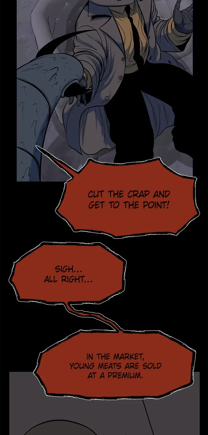 Read I’m a Mom chapter 86 image 50 on Lezhin