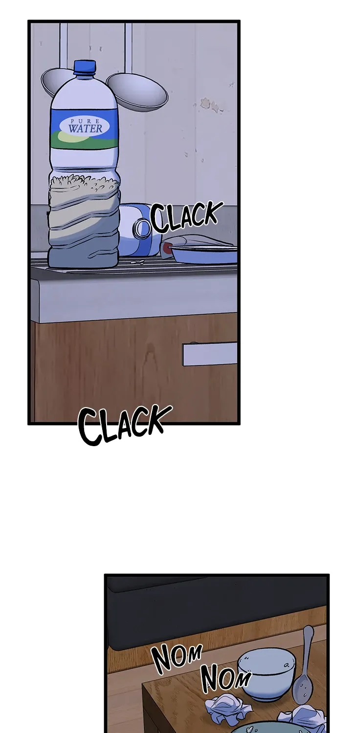 Read I’m a Mom chapter 87 image 21 on Lezhin