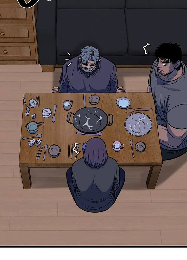 Read I’m a Mom chapter 87 image 40 on Lezhin