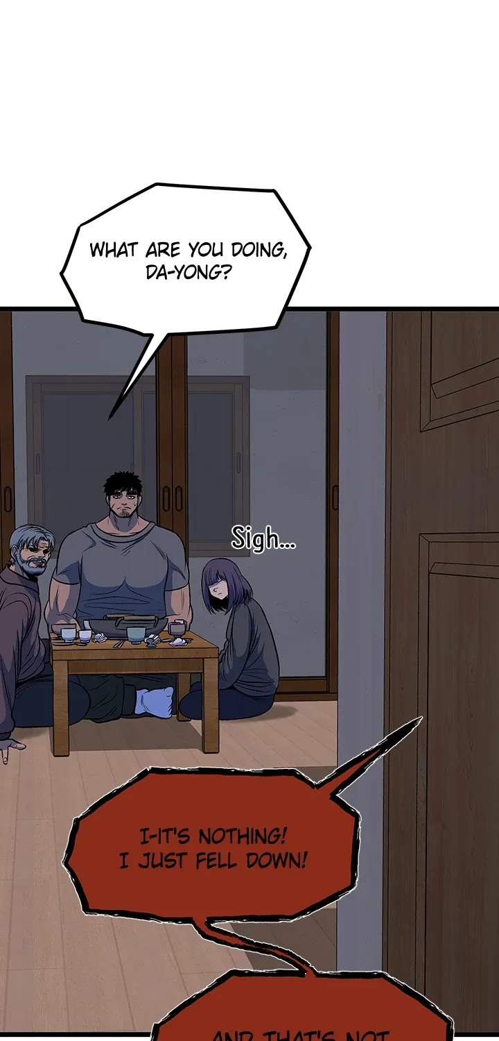 Read I’m a Mom chapter 87 image 41 on Lezhin