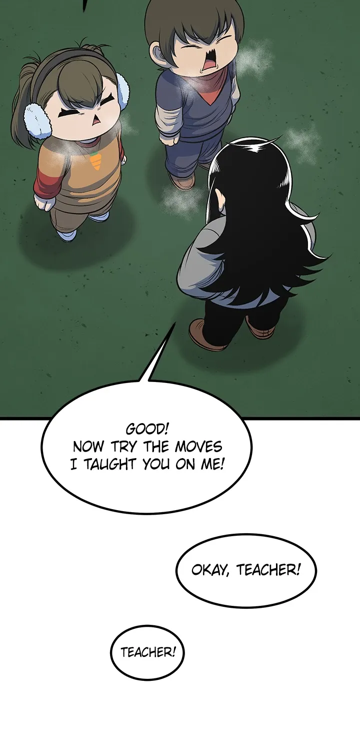 Read I’m a Mom chapter 87 image 49 on Lezhin