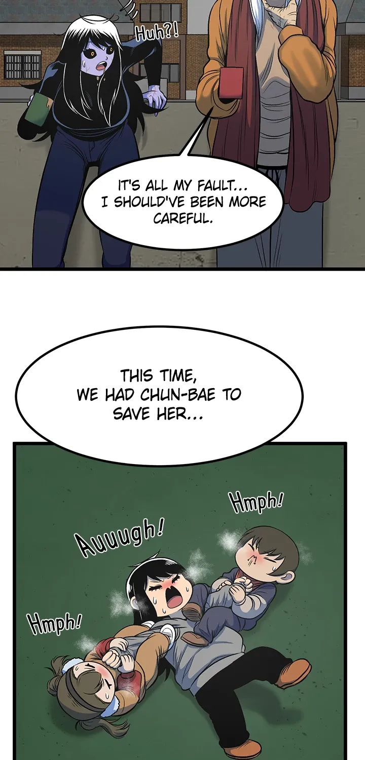 Read I’m a Mom chapter 87 image 58 on Lezhin