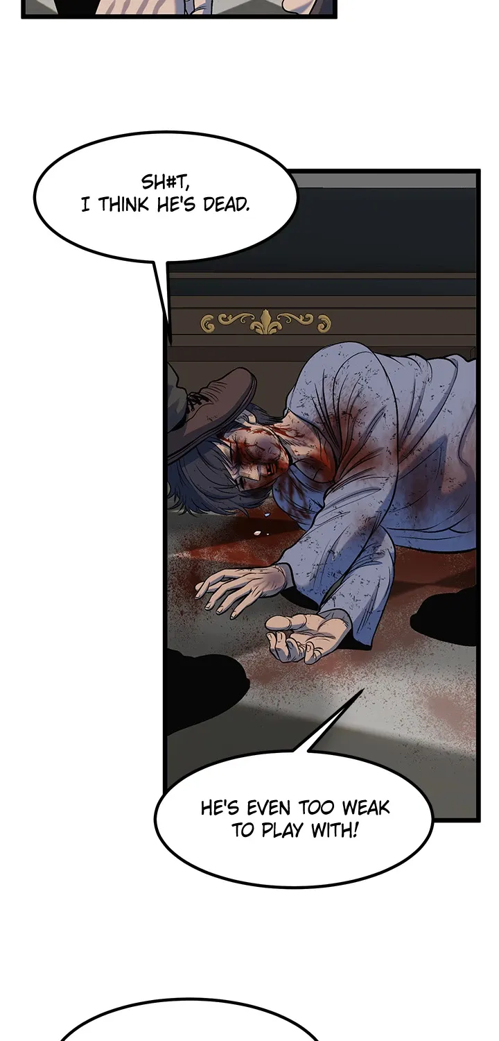 Read I’m a Mom chapter 88 image 37 on Lezhin
