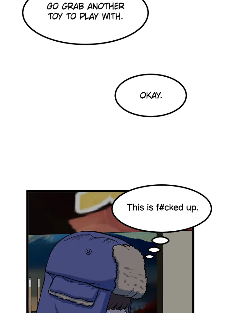 Read I’m a Mom chapter 88 image 38 on Lezhin