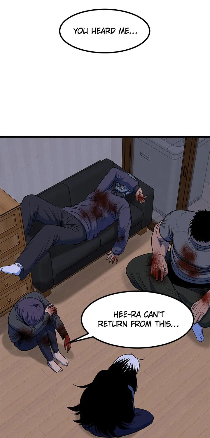 Read I’m a Mom chapter 89 image 32 on Lezhin