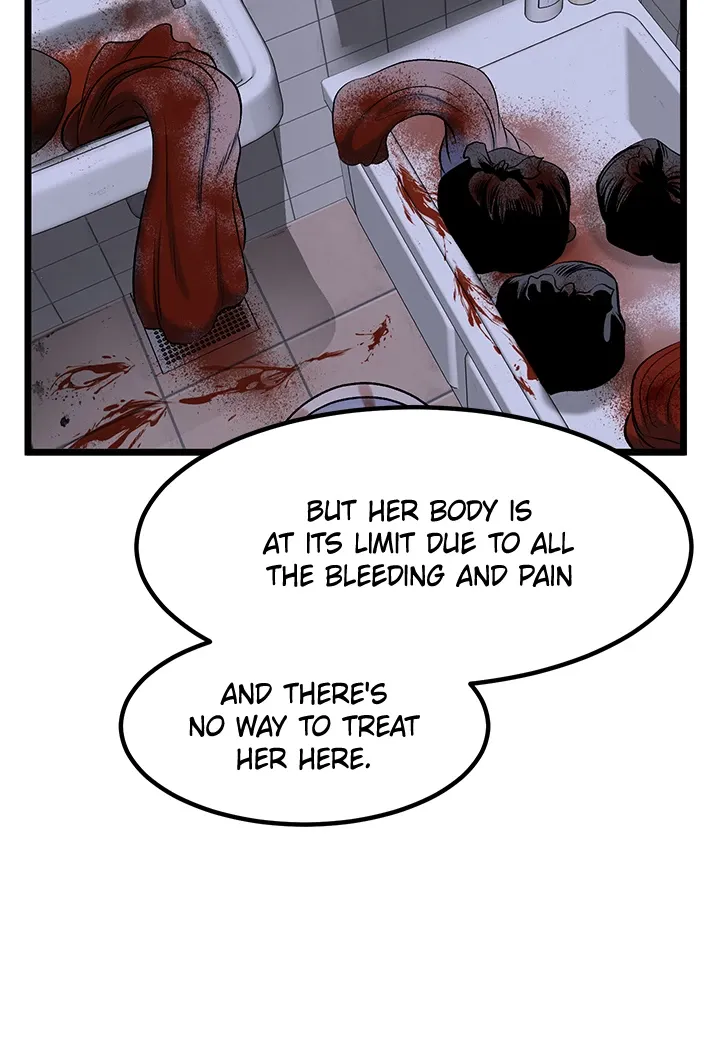 Read I’m a Mom chapter 89 image 34 on Lezhin