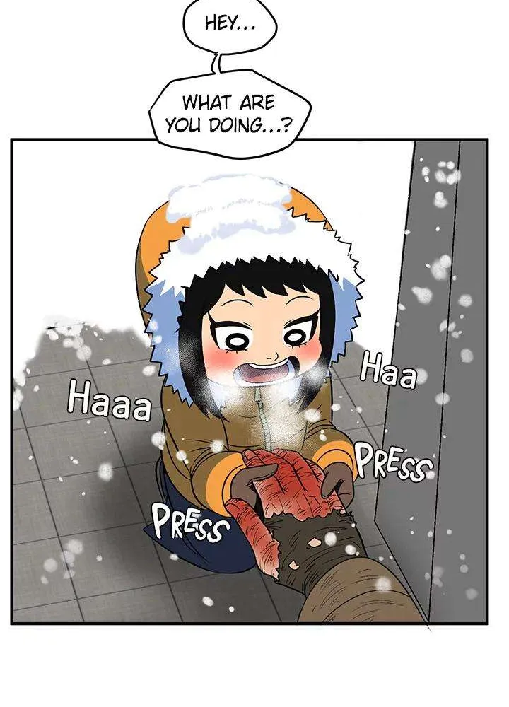 Read I’m a Mom chapter 9 image 20 on Lezhin