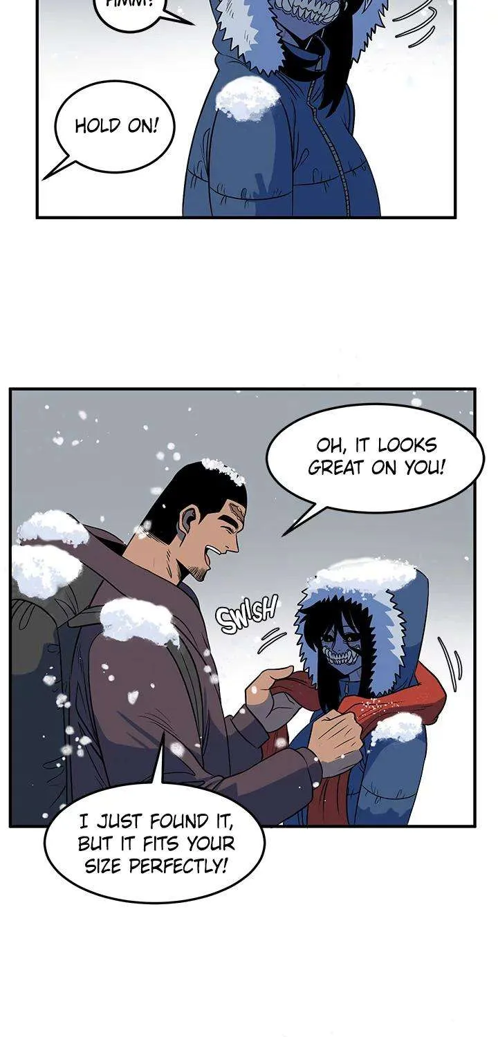 Read I’m a Mom chapter 9 image 3 on Lezhin