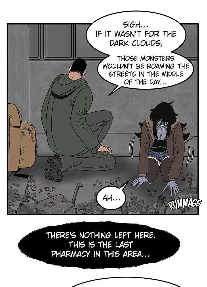 Read I’m a Mom chapter 9 image 32 on Lezhin