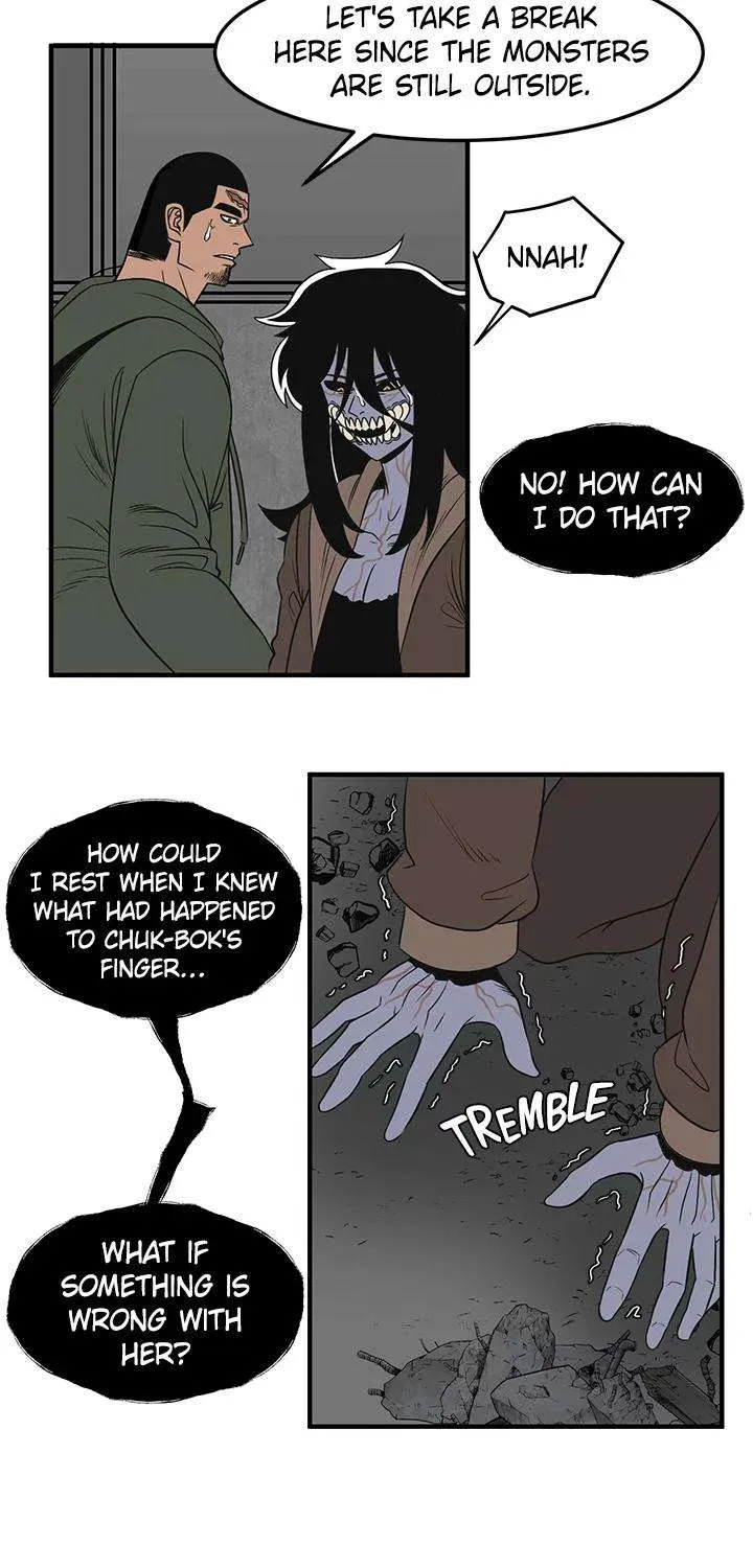 Read I’m a Mom chapter 9 image 33 on Lezhin