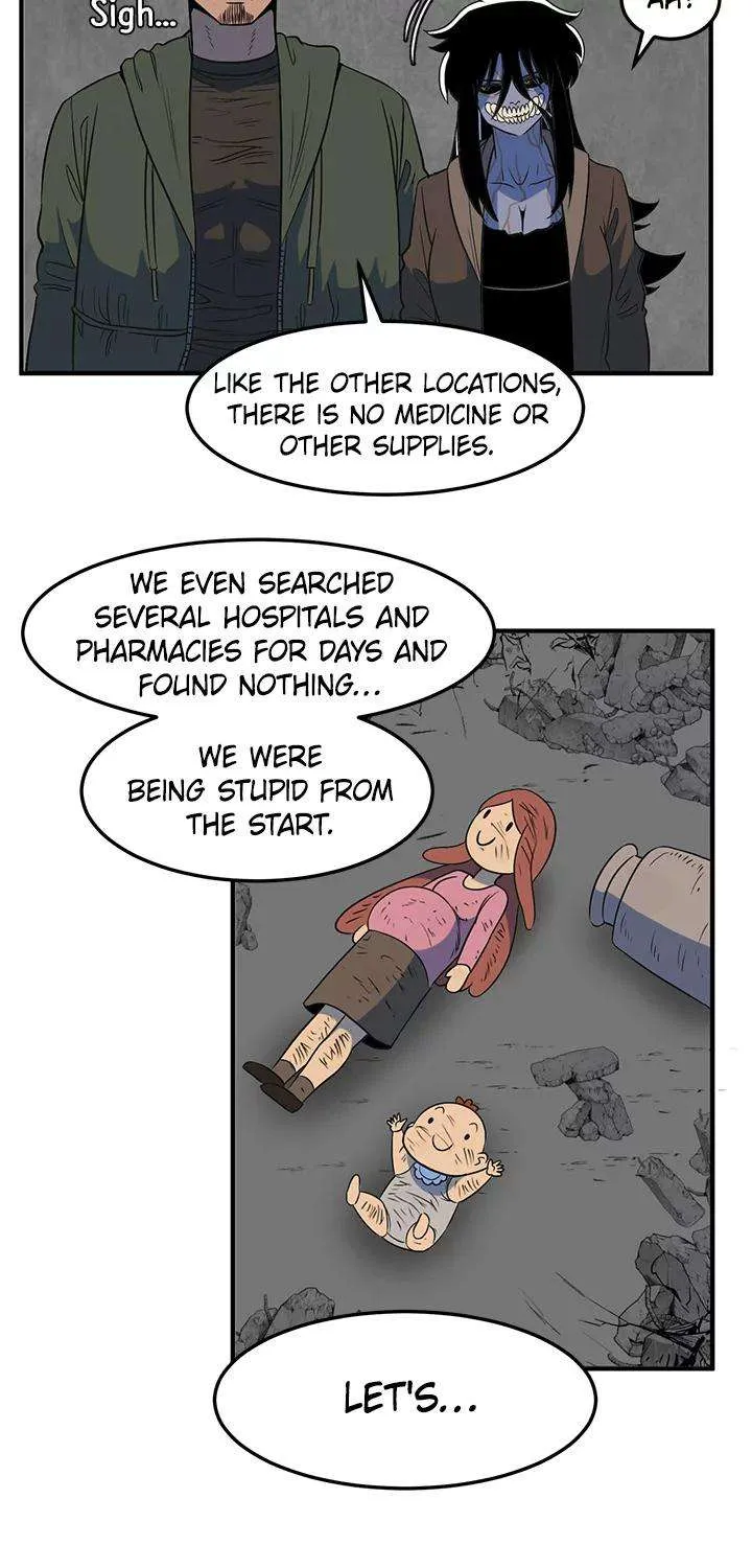 Read I’m a Mom chapter 9 image 39 on Lezhin