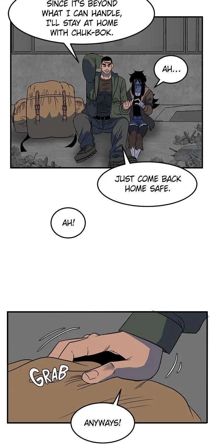 Read I’m a Mom chapter 9 image 49 on Lezhin