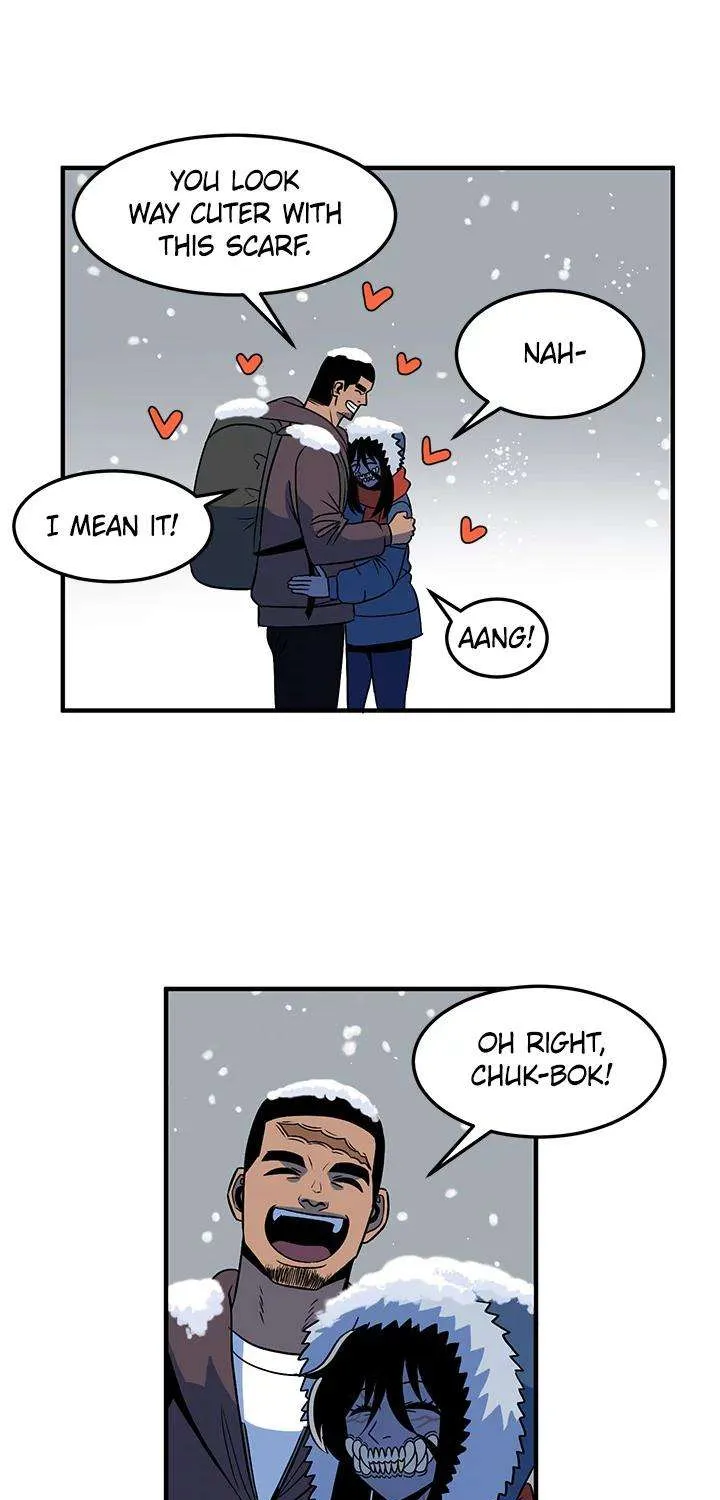 Read I’m a Mom chapter 9 image 5 on Lezhin