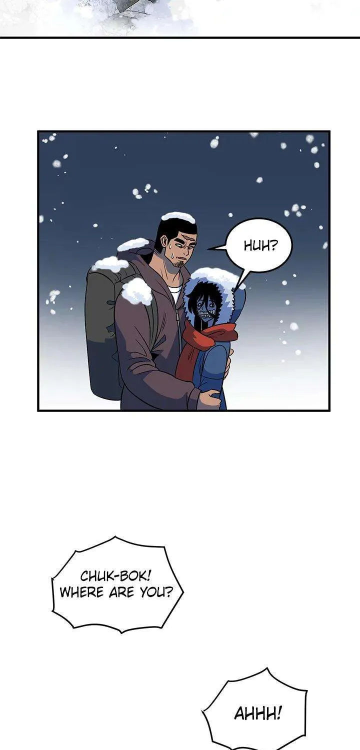 Read I’m a Mom chapter 9 image 7 on Lezhin