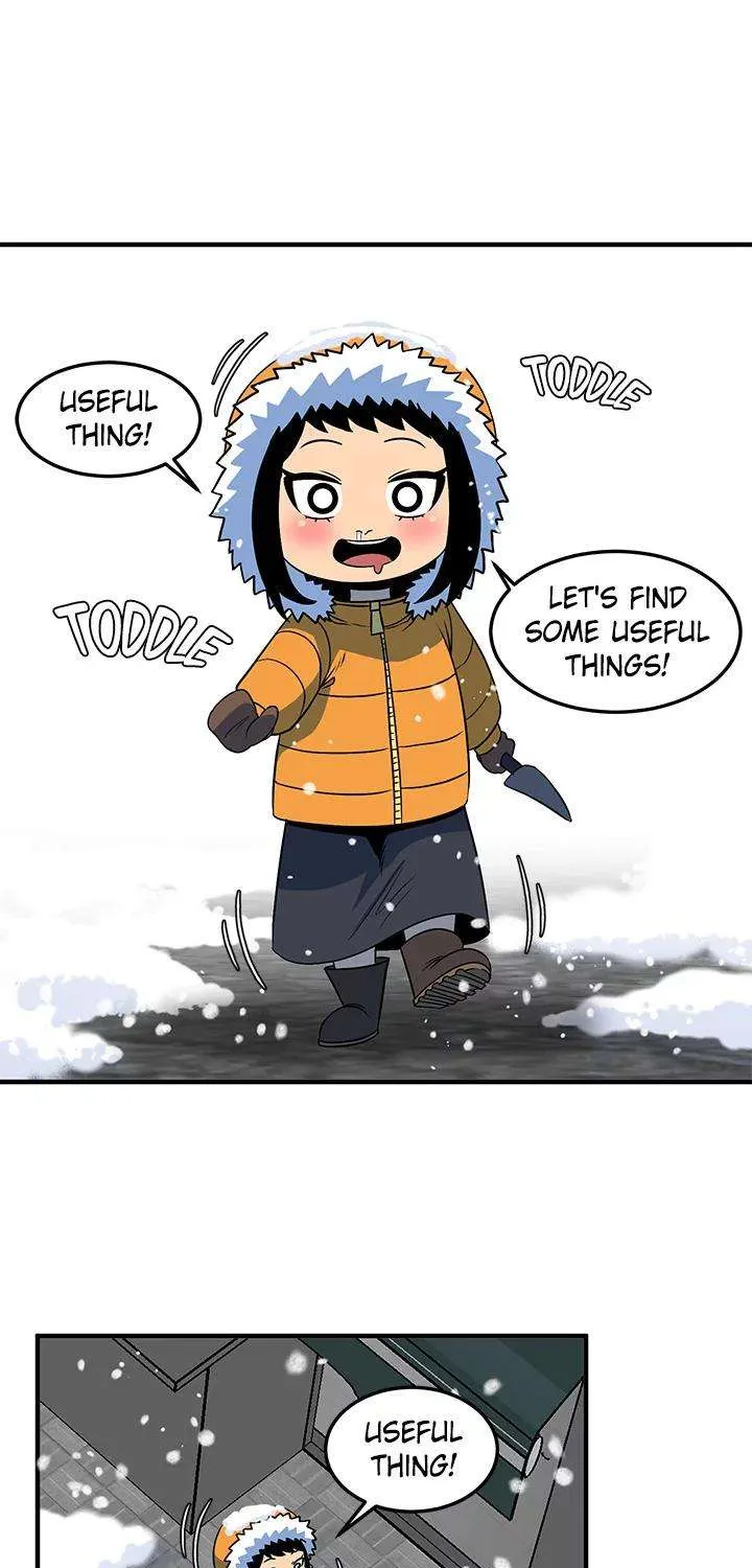 Read I’m a Mom chapter 9 image 9 on Lezhin