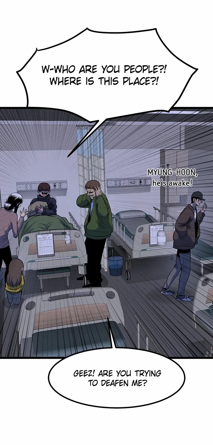 Read I’m a Mom chapter 91 image 10 on Lezhin