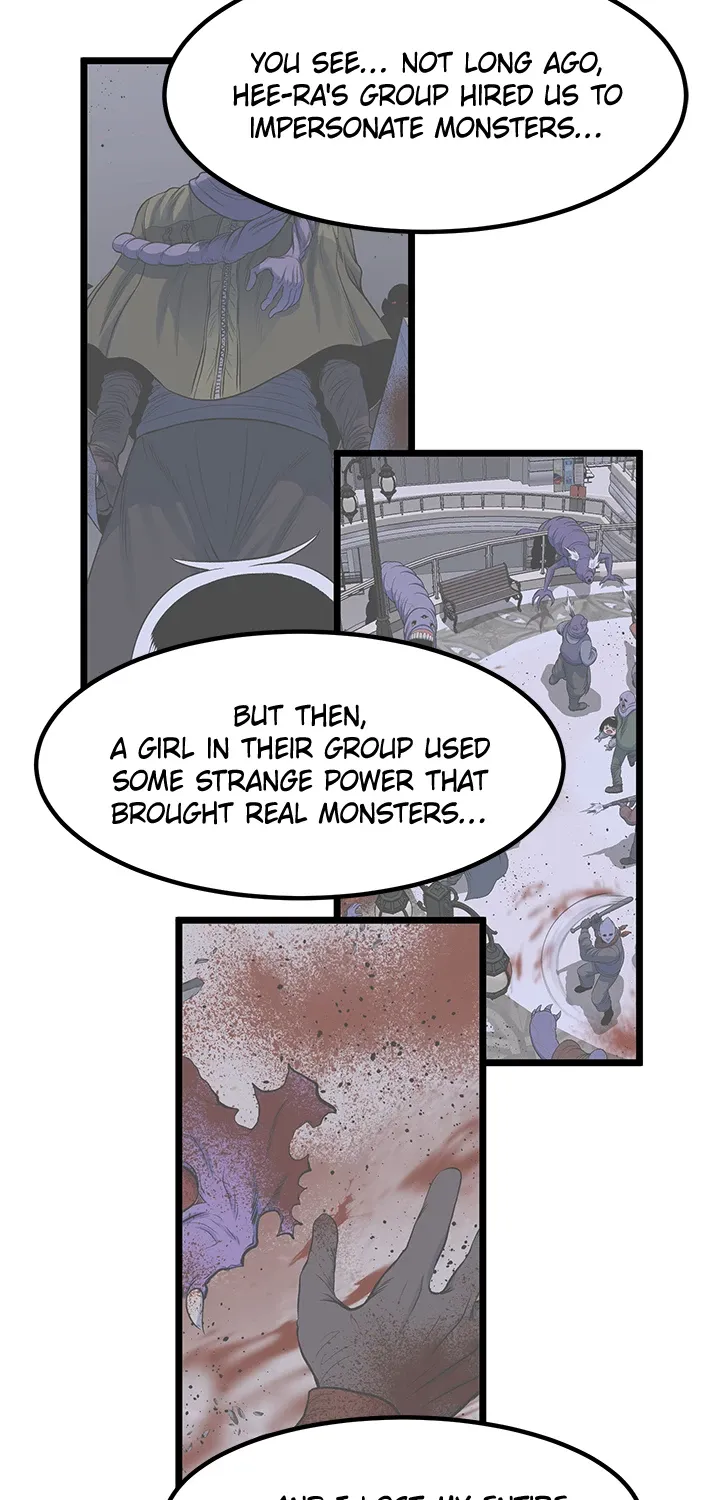 Read I’m a Mom chapter 91 image 37 on Lezhin