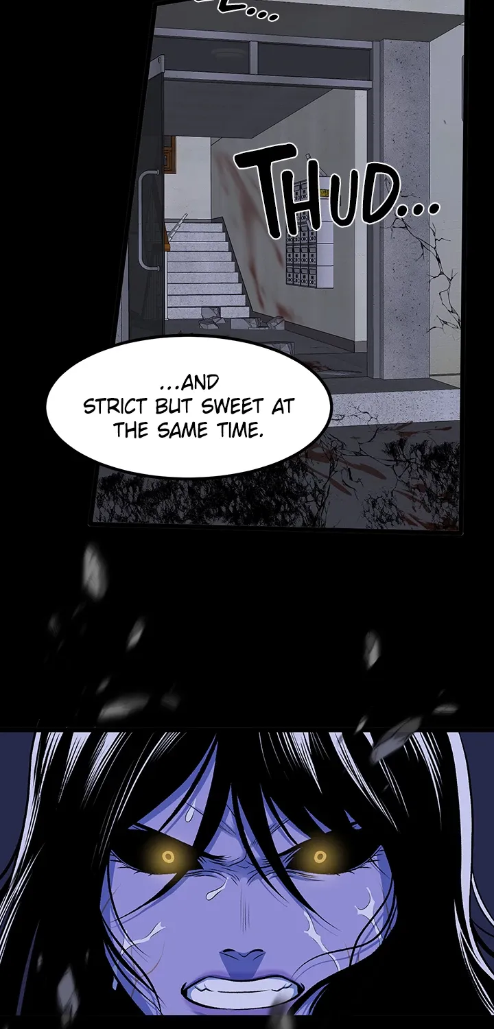 Read I’m a Mom chapter 91 image 64 on Lezhin