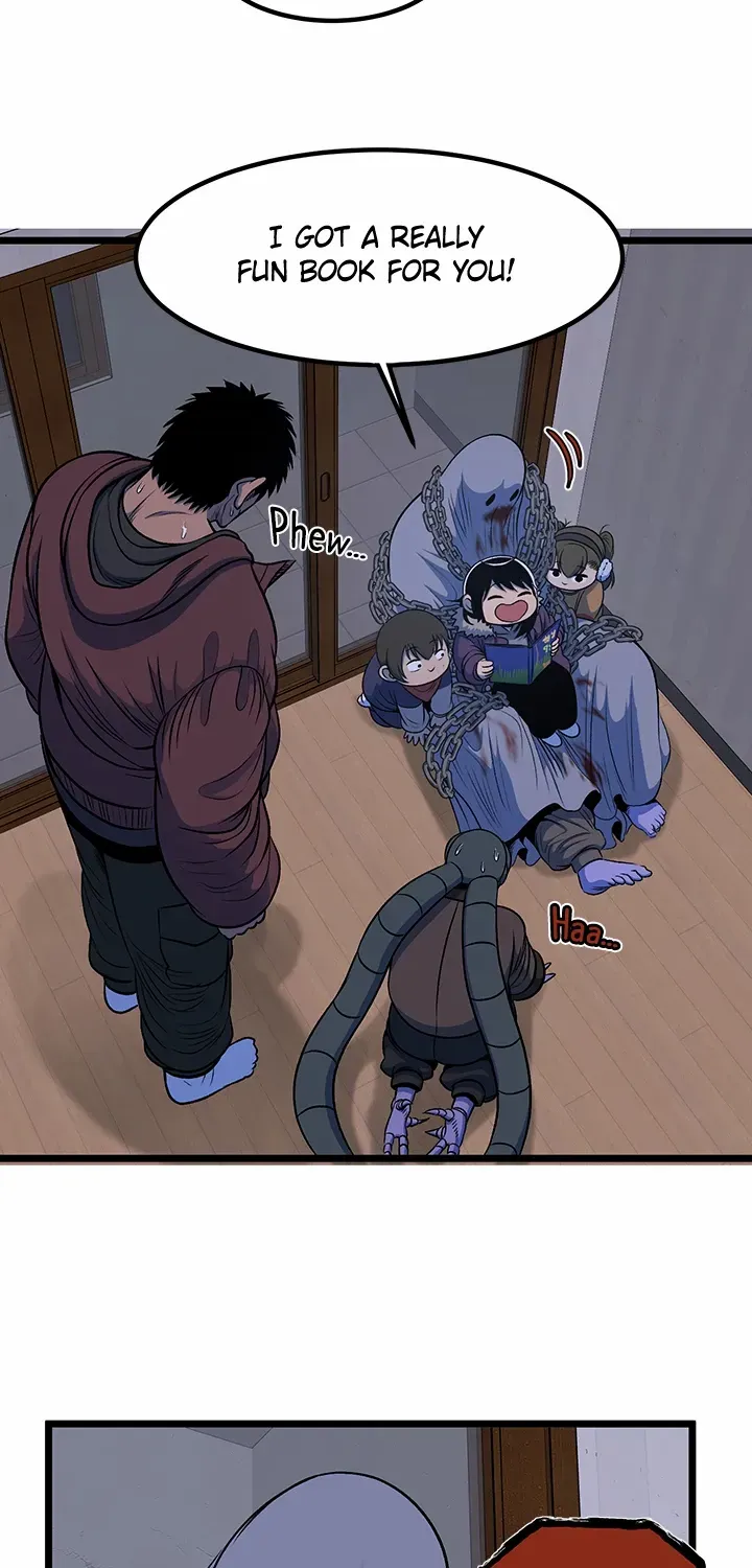 Read I’m a Mom chapter 95 image 11 on Lezhin