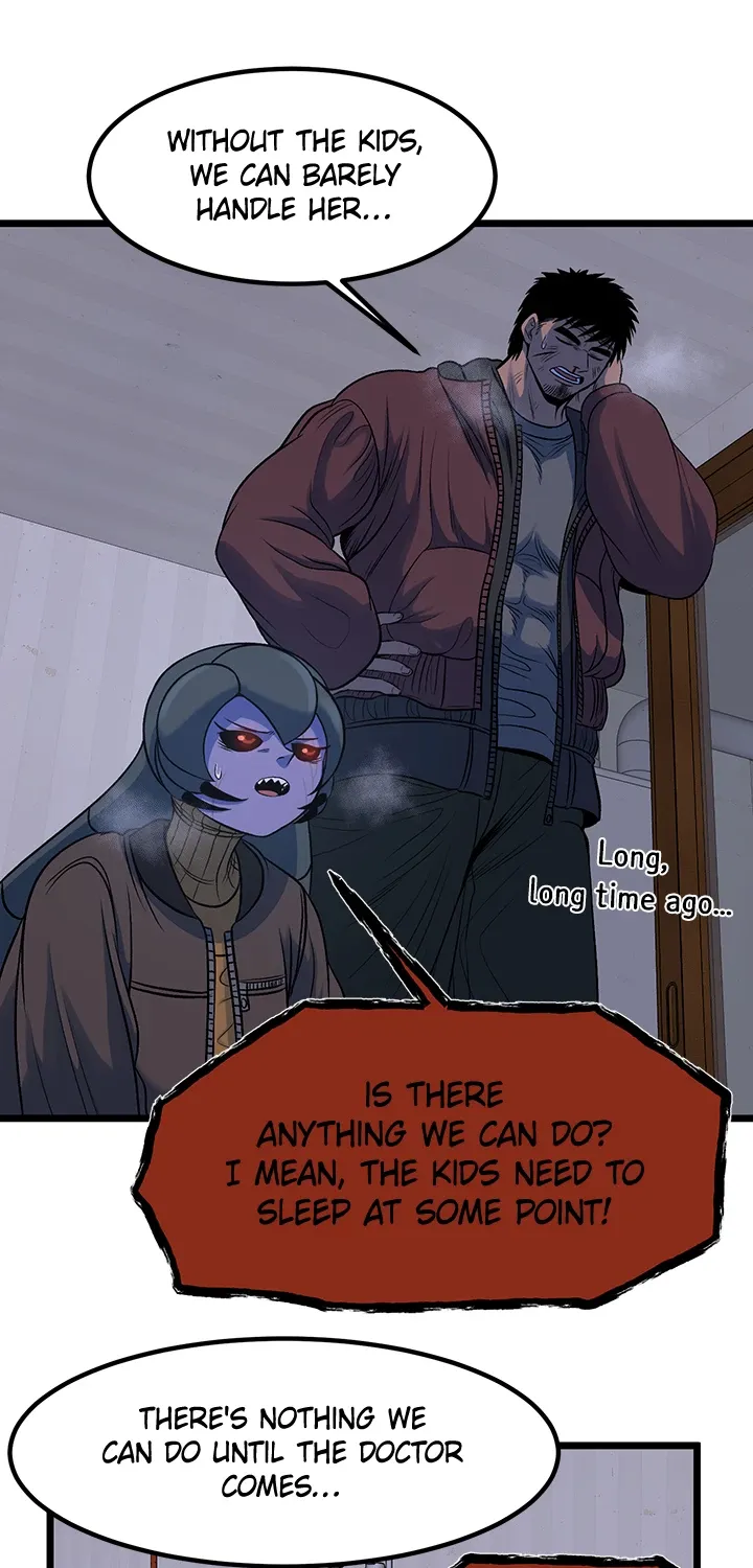Read I’m a Mom chapter 95 image 13 on Lezhin