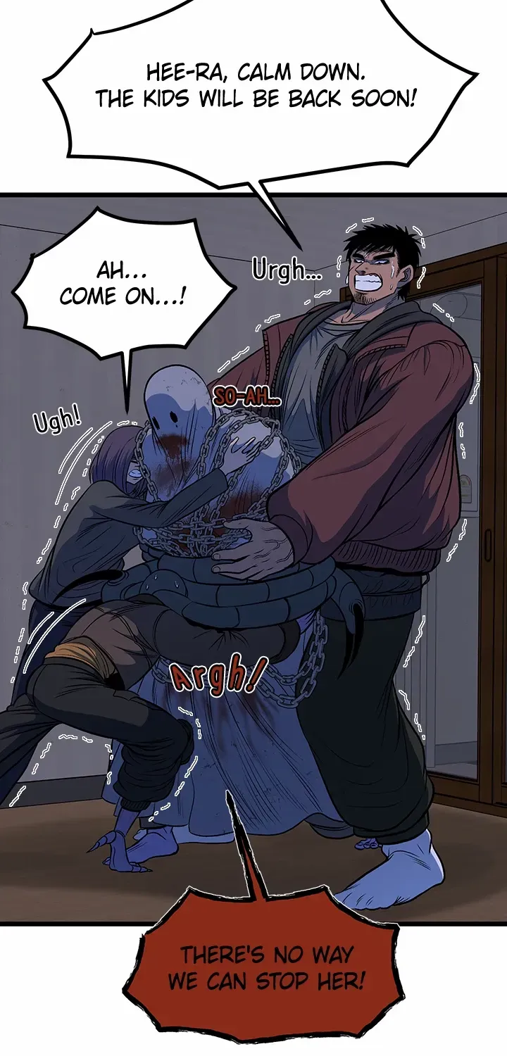 Read I’m a Mom chapter 95 image 2 on Lezhin