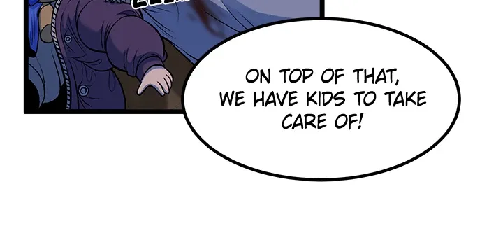 Read I’m a Mom chapter 95 image 39 on Lezhin