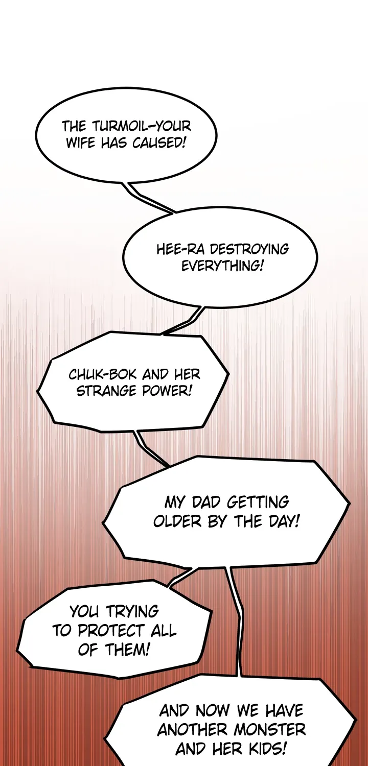 Read I’m a Mom chapter 95 image 40 on Lezhin