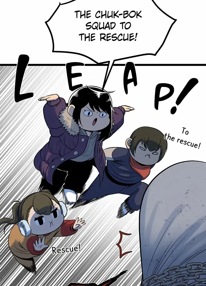 Read I’m a Mom chapter 95 image 5 on Lezhin