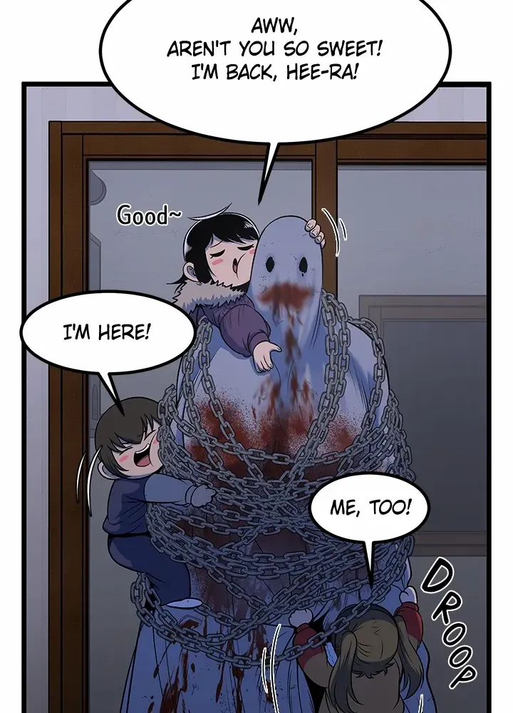 Read I’m a Mom chapter 95 image 7 on Lezhin
