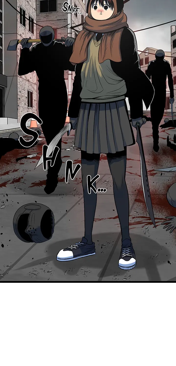 Read I’m a Mom chapter 97 image 122 on Lezhin
