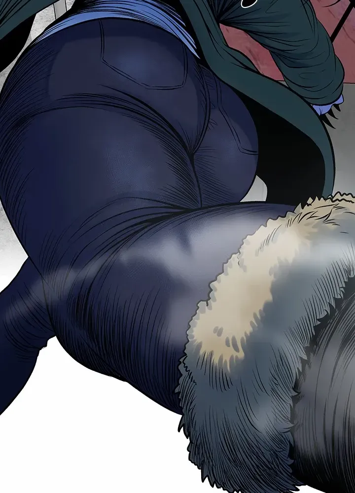 Read I’m a Mom chapter 97 image 40 on Lezhin