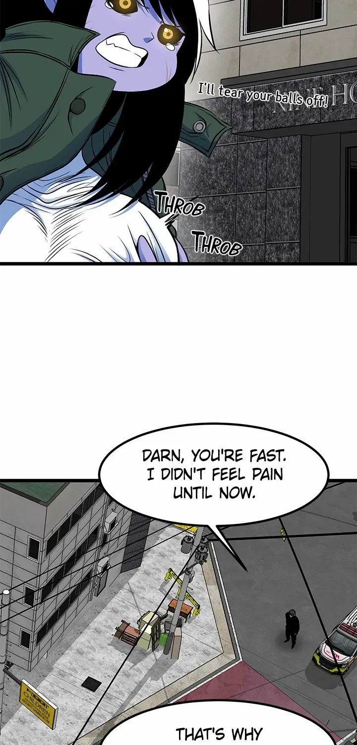 Read I’m a Mom chapter 97 image 56 on Lezhin