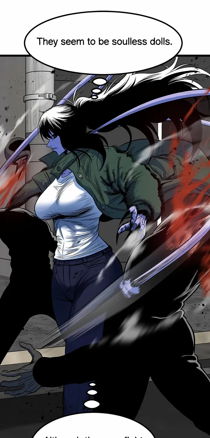 Read I’m a Mom chapter 97 image 90 on Lezhin