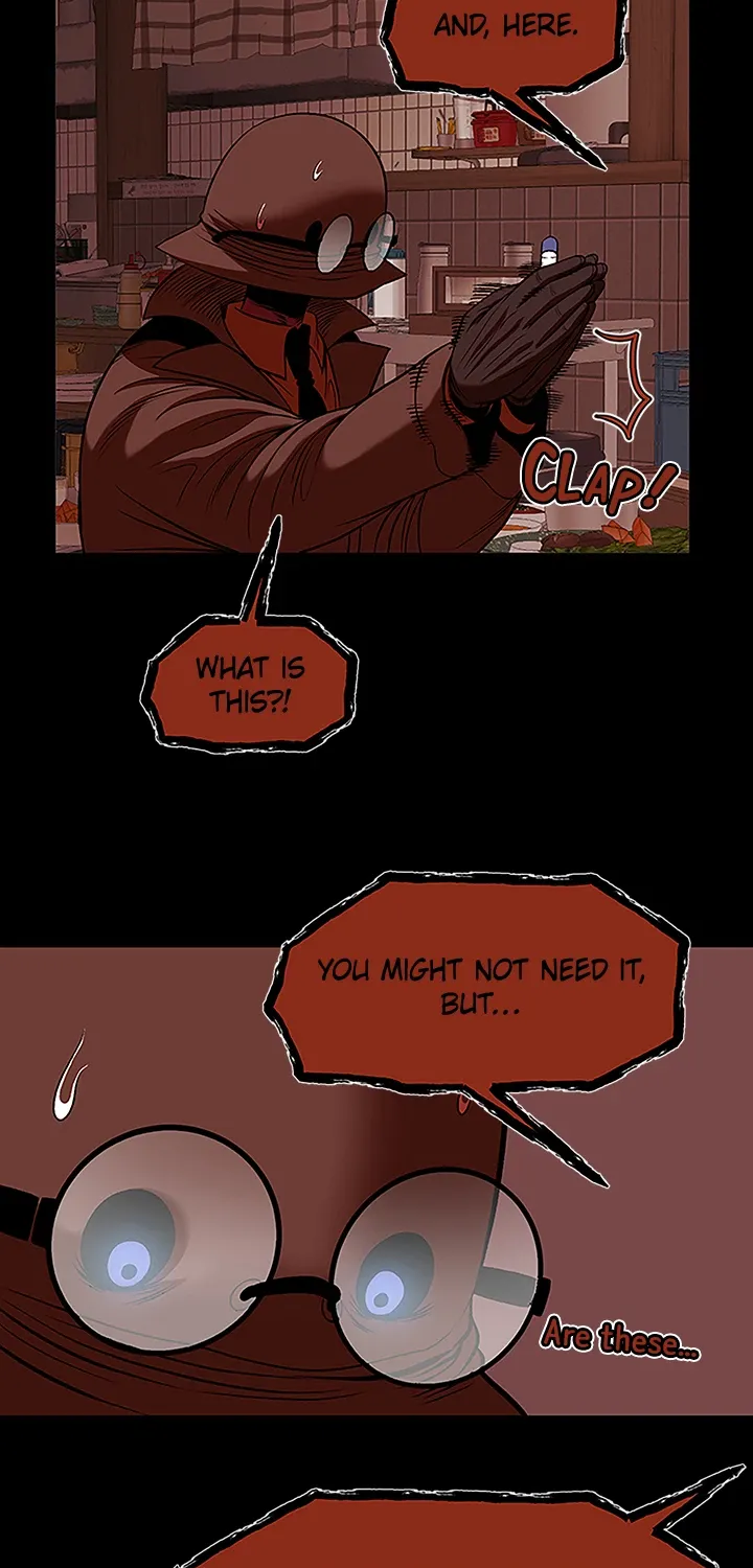 Read I’m a Mom chapter 99 image 12 on Lezhin