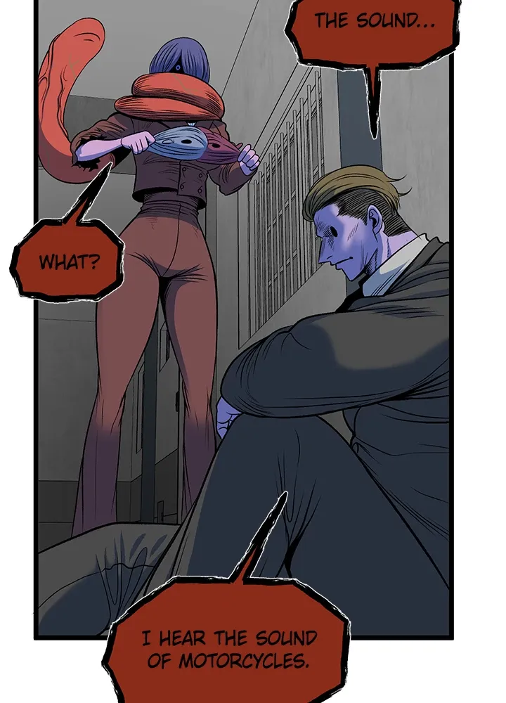 Read I’m a Mom chapter 99 image 28 on Lezhin