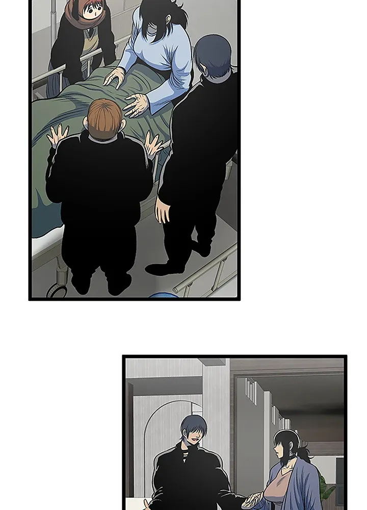 Read I’m a Mom chapter 99 image 49 on Lezhin