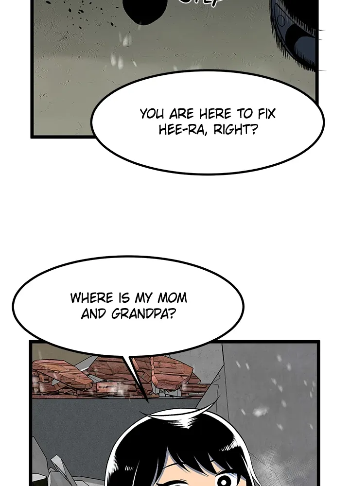 Read I’m a Mom chapter 99 image 70 on Lezhin