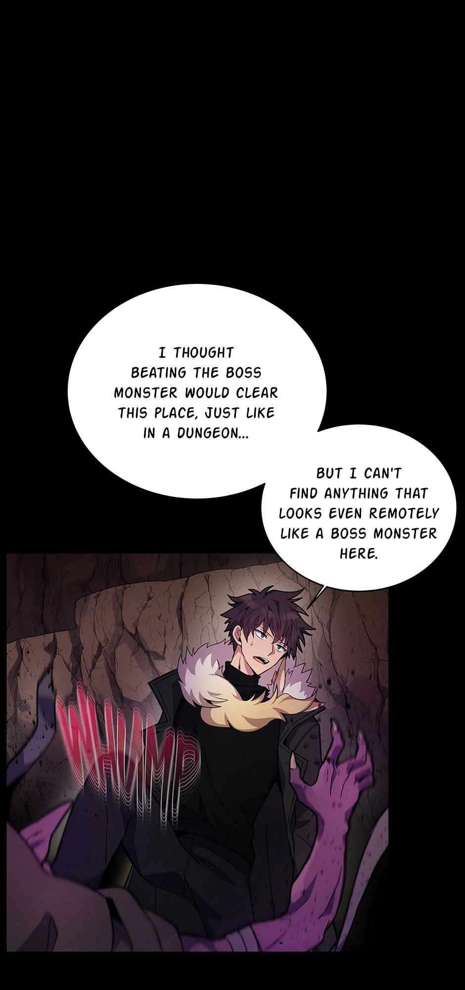 Read I