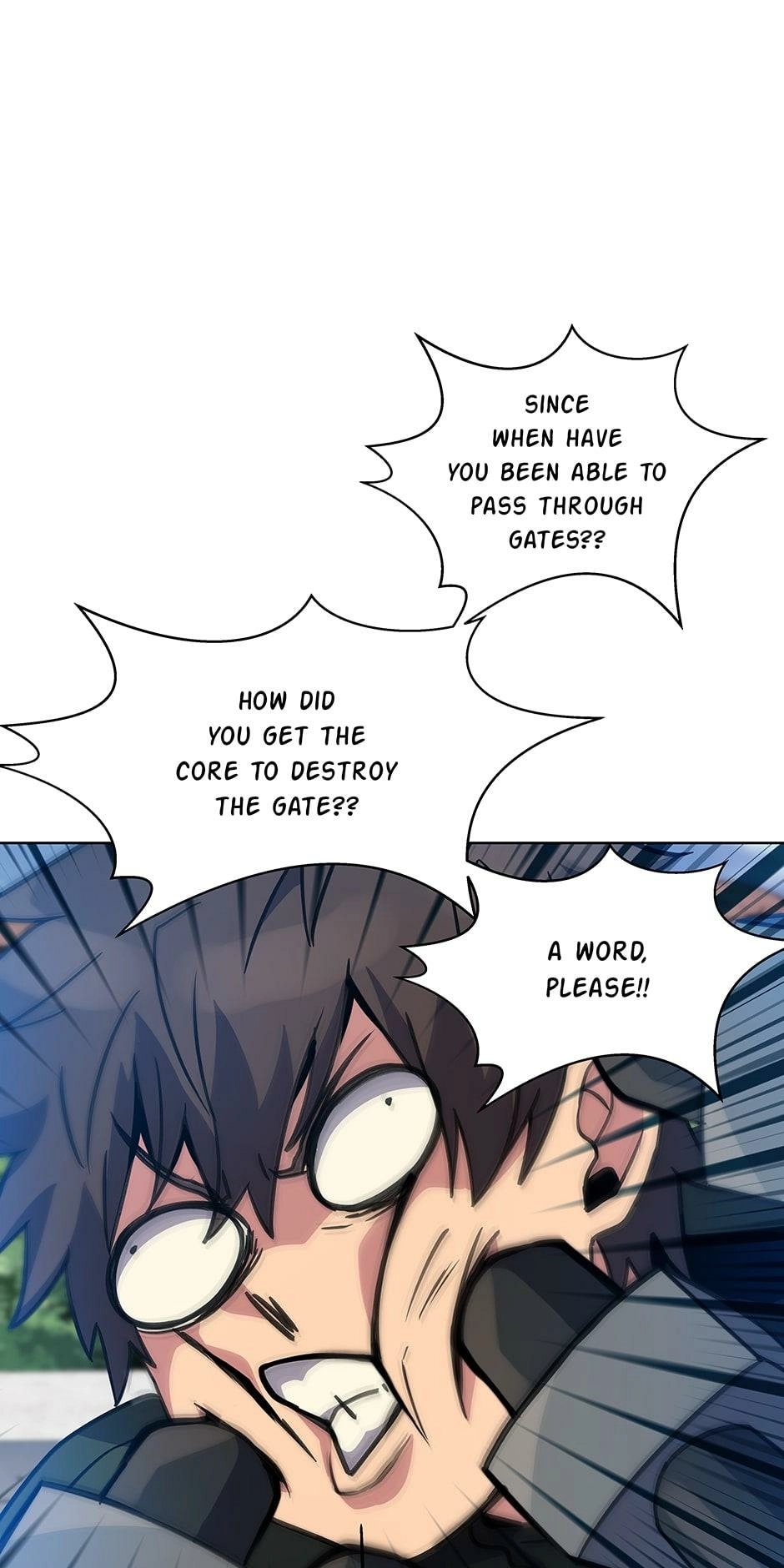 Read I