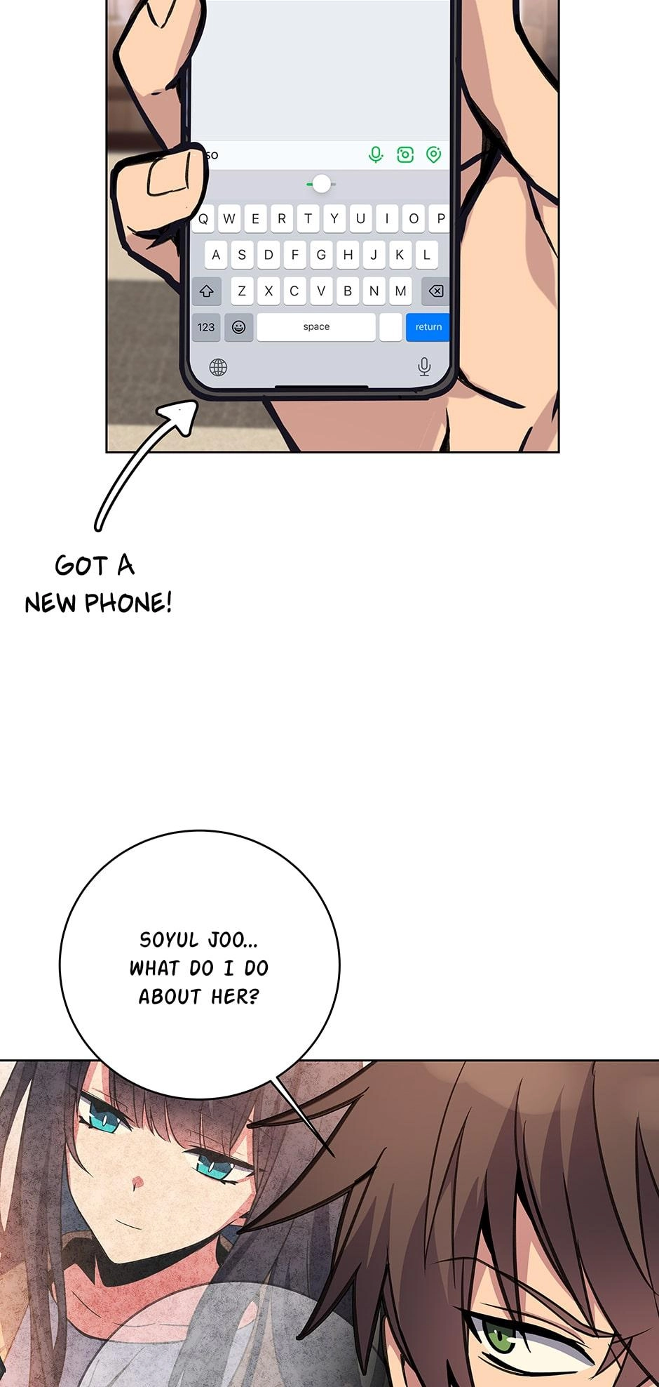Read I