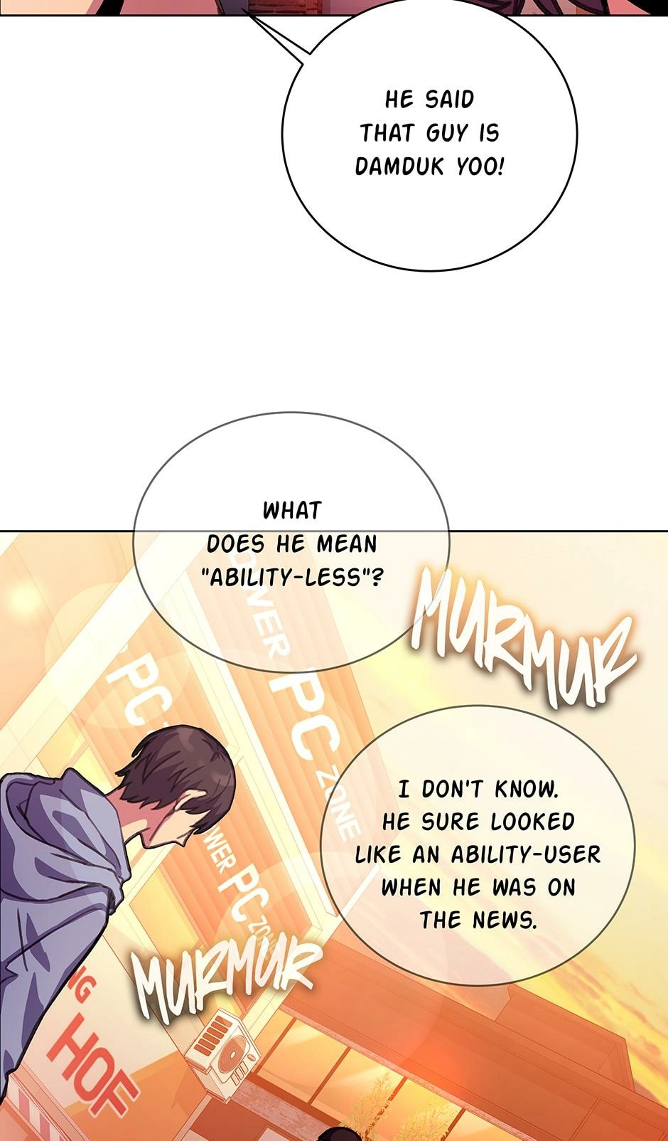 Read I