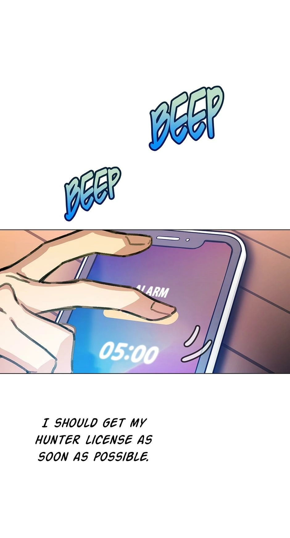 Read I