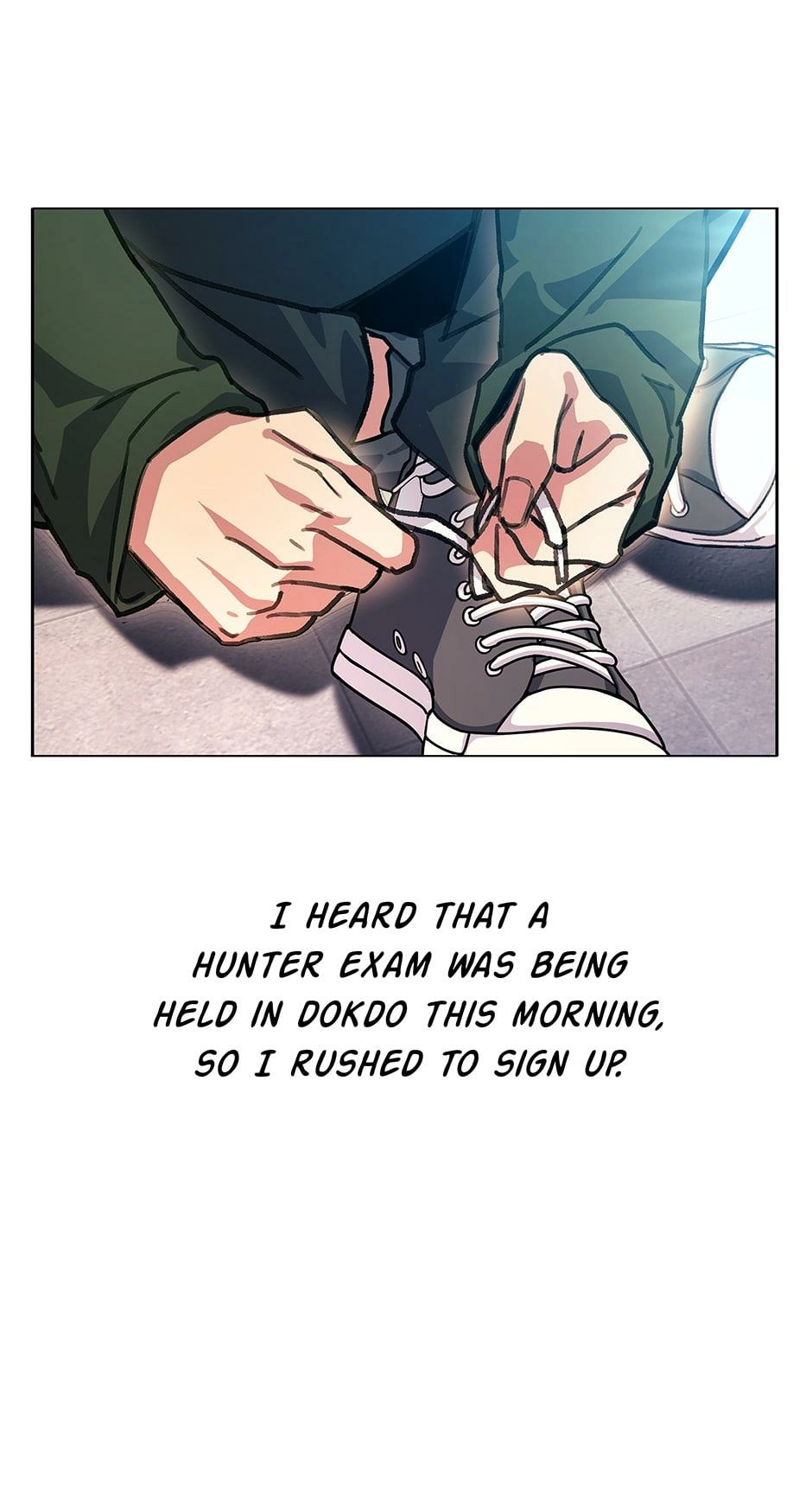 Read I